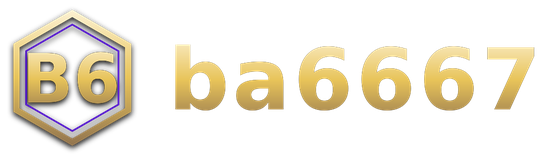 ba6667 logo